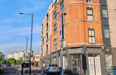 The Cosy Quarters - Popworks - Foto 28