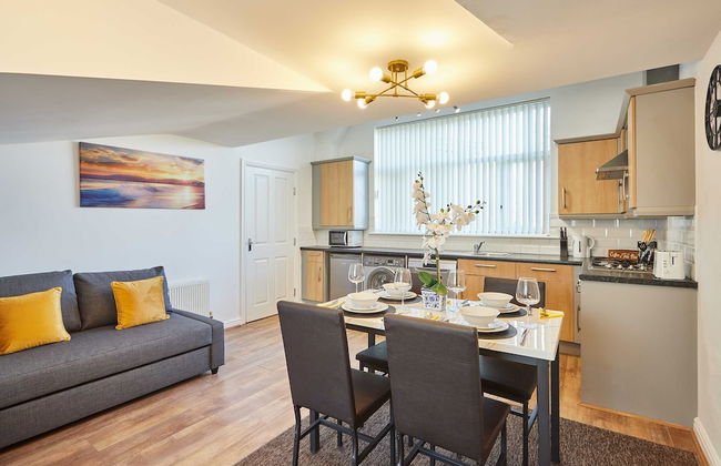 Host Stay Abigail s Apartment - Foto 8