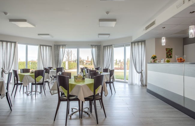 Country House Campofiore - Foto 52