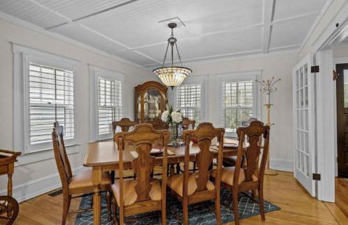 15 min to Beach, 3 Acre Country Living, Firepit - Foto 25