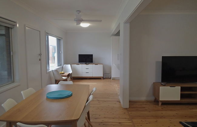 Dungowan Waterfront Apartments - Foto 31