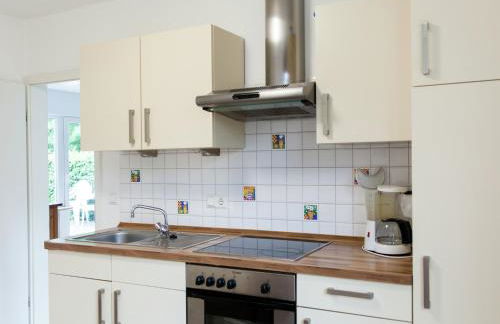 Holiday Home in Kappel Near Forest Edge - Foto 5