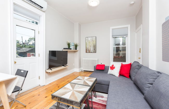 Applewood Suites - The Annex Lofts - Foto 14