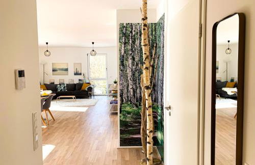 Home away from Home in a lovely vine region Bingen - Foto 10