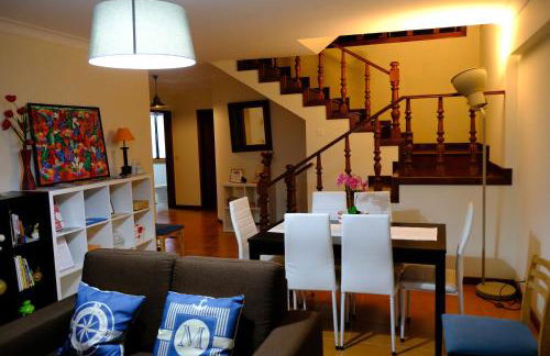 Apartamento Alegria - Foto 6