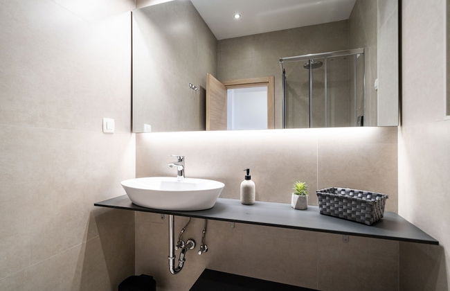 Bacan Serviced Apartments - Foto 35