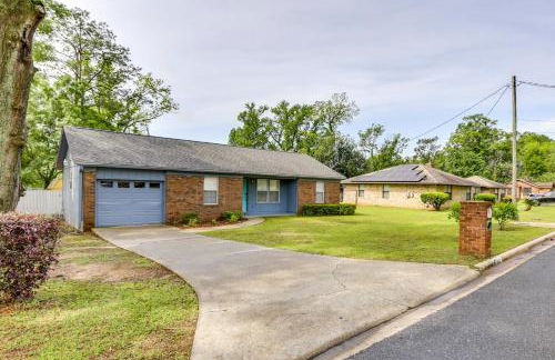 Bright Tallahassee Vacation Rental Near FSU and FAMU - Foto 30