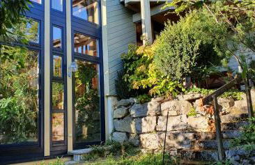 Außergewöhnliches Ferienhaus im Schwarzwald - Foto 20