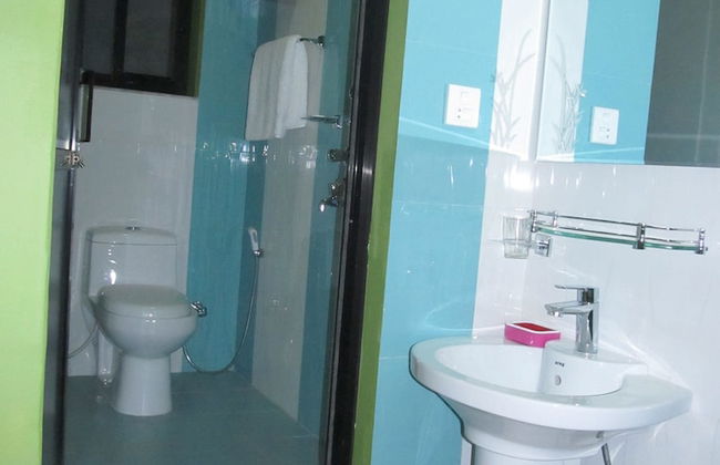 Ranss Apartment - Photo 36