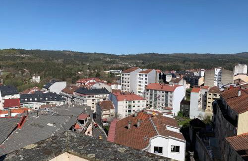 Aparthotel Arenteiro - Foto 41