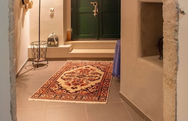 La casa Soleada by CorfuEscapes - Foto 1