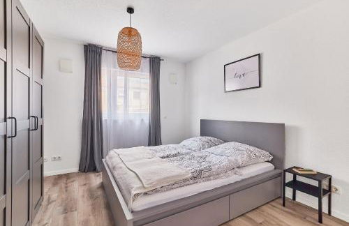 ELA Apartments Mannheim - Foto 12