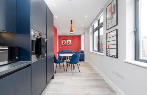 Palm Tree House Apartments - Photo 49