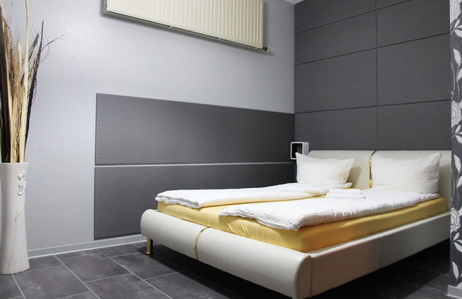 Apartment Caplex - Foto 1