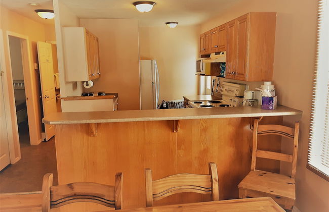 Wells Gray Golf resort and RV park - Foto 7