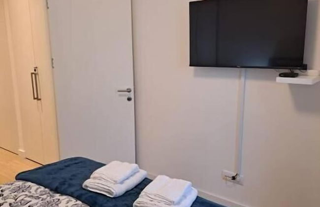 Marijan Belgrade Waterfront - Foto 18