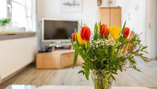 Ferienwohnung Hanni - Foto 2