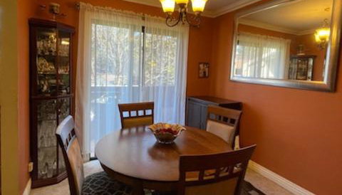 Large and full of light apartment next to Google, Apple, Stanford in the heart of Silicon Valley - Foto 2