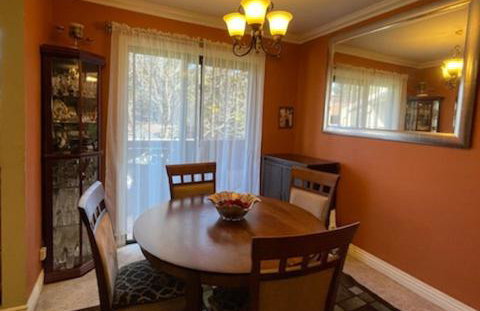 Large and full of light apartment next to Google, Apple, Stanford in the heart of Silicon Valley - Foto 2