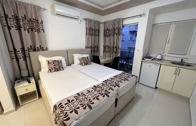 Pearl Apartments - Photo 7