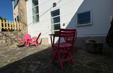 Casa Grande de Cornide Santiago de Compostela - Foto 16