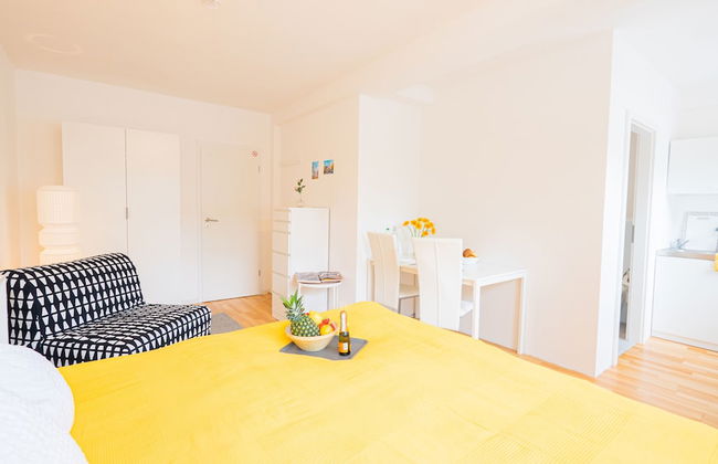 Relax Aachener Boardinghouse Premium 1 - Foto 24