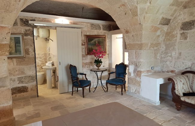 Agriturismo Mascava di Torre Guaceto - Foto 8