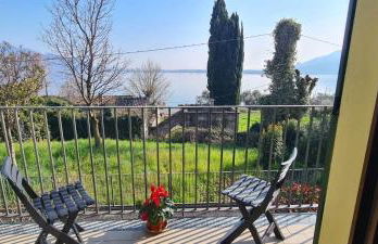 CASA AL LAGO D'ISEO VISTA PANORAMICA - Photo 25