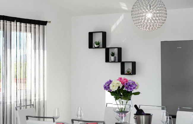 Villa Silentium Zadarvillas - Foto 37