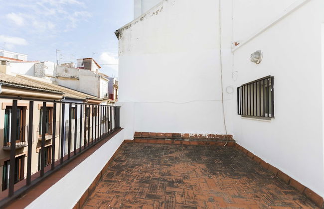 Bolseria Street - Foto 21