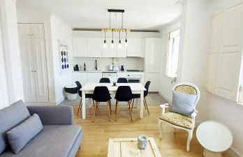 Figueira Penthouse by the Marina - Foto 1