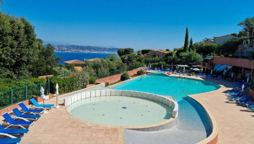 Magnifique vue mer et piscine - Les Clés de L Estérel - Photo 5