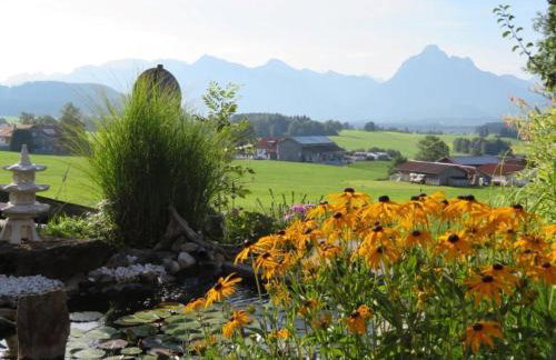 Landhaus Böck Bergblick - Foto 16