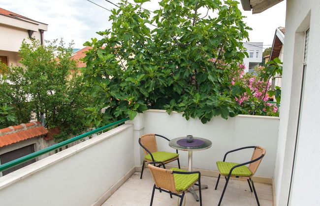 Apartments Tulipan - Photo 18