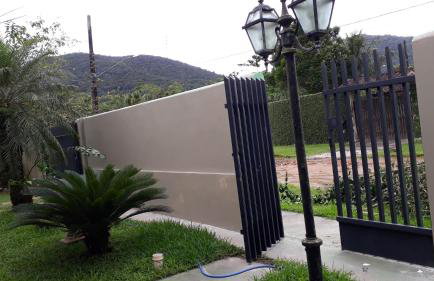 Aconchegante Casa de Temporada - Foto 39