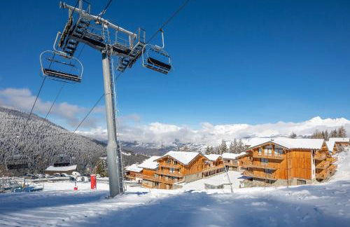 La Cour aux Ecureuils - Foto 1