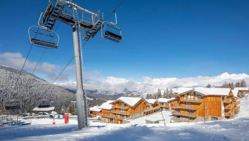 La Cour aux Ecureuils - Foto 1