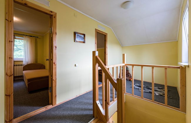 Cottage complex Ozerny Bereg - Foto 60