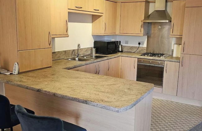 Sheffield Park View Apartment - Photo 4