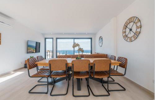 Dino Villa with ocean view - Photo 24