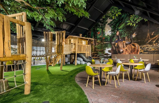 Lodge in Schaijk With Enclosed Garden - Photo 17