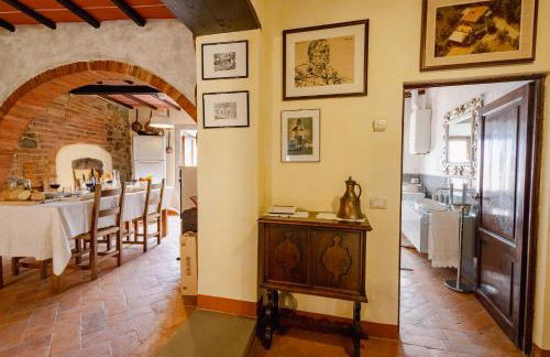 Little Escape-Casa con piscina e vista panoramica - Foto 21