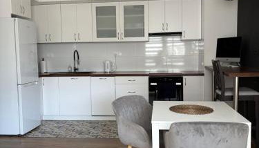 Nowoczesny Apartament na Ursynowie - Foto 5