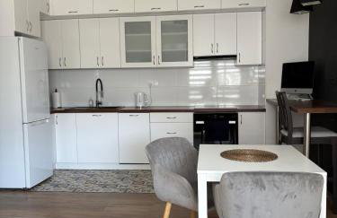 Nowoczesny Apartament na Ursynowie - Foto 5