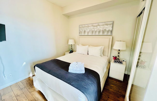 Altitude Suites Bay Street by Teristo Group - Foto 25