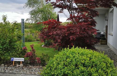 Ferienwohnung "An den Wiesen" - Foto 4