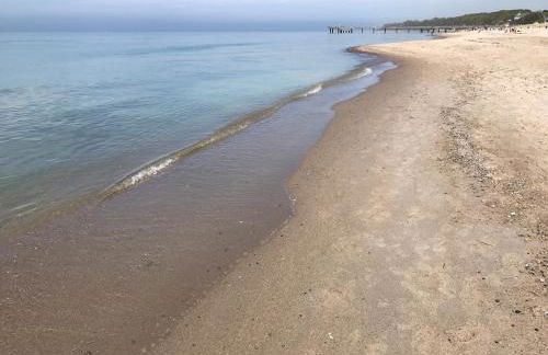Ferienresidenz am Salzhaff - Foto 50