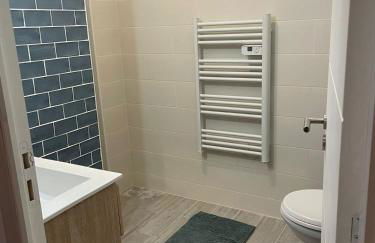 New house for 8 people - Foto 13