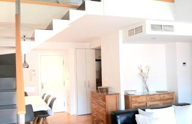 ESGLESIA 7 - Apartamento duplex - Foto 8