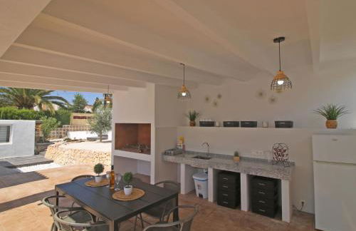 Villa Claudia by Interhome - Foto 8